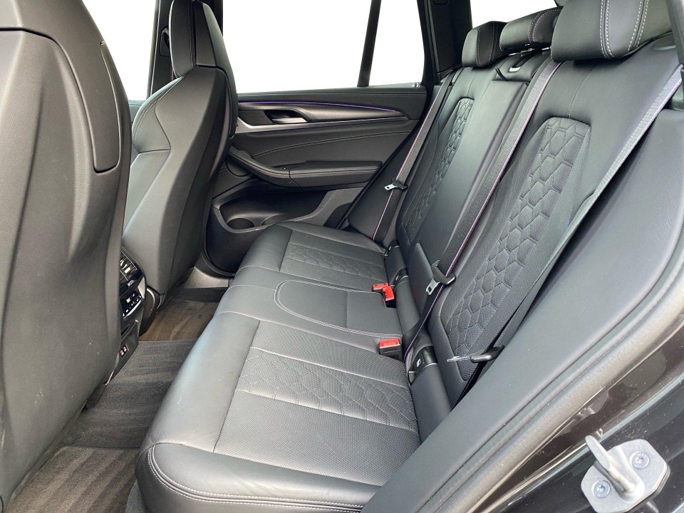 BMW X3 M Competition (5)