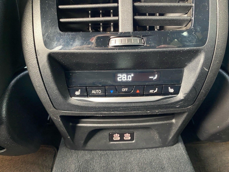 BMW X3 M Competition - foto 10