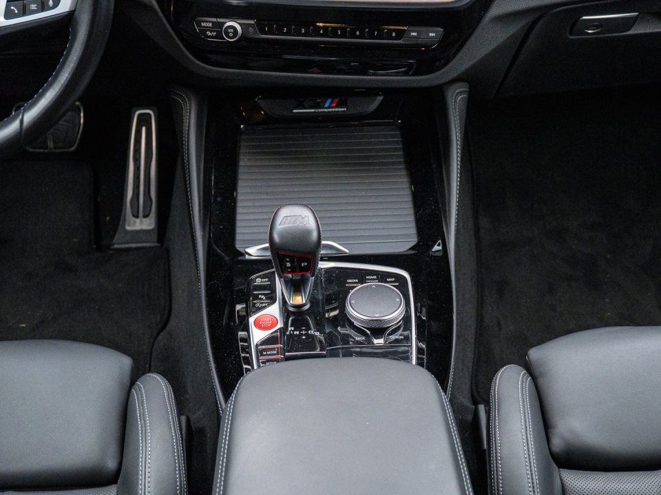BMW X3 M - foto 13