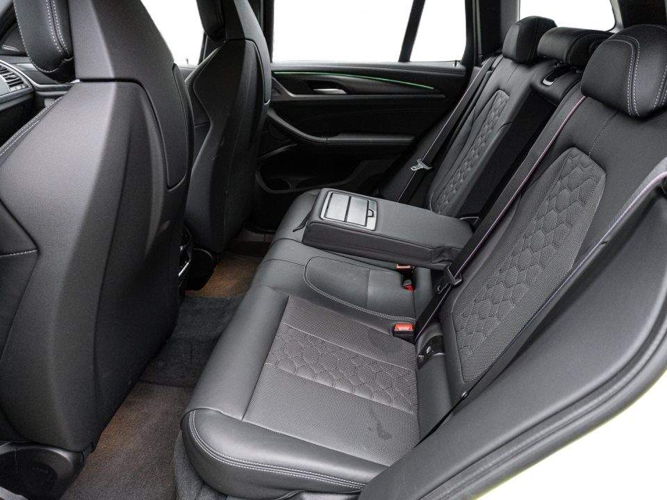 BMW X3 M - foto 6