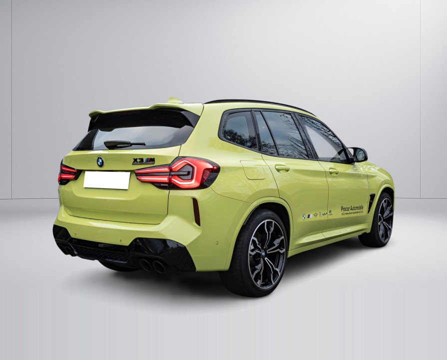 BMW X3 M (2)