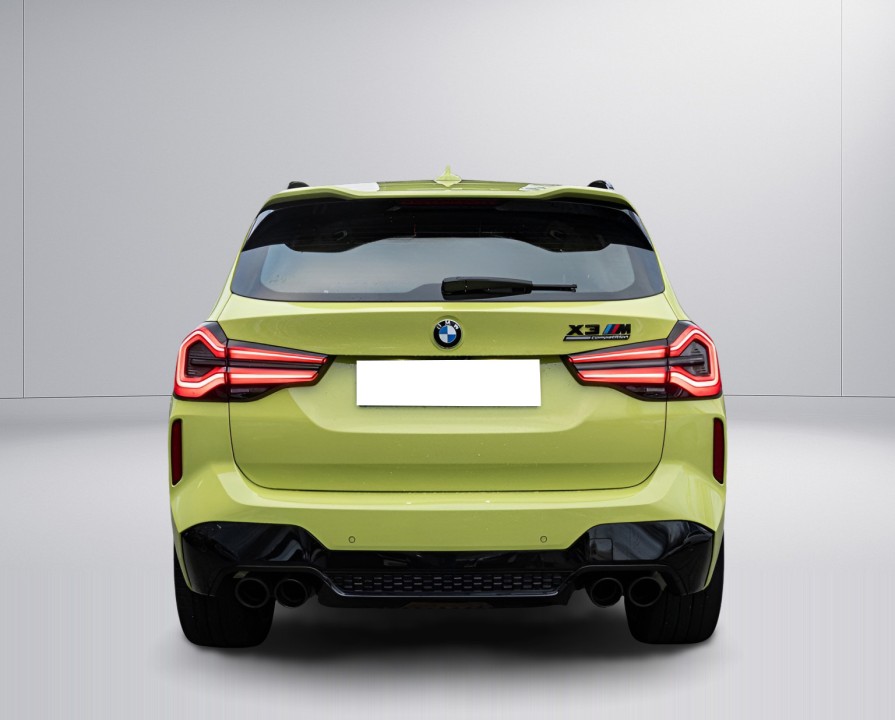 BMW X3 M (3)