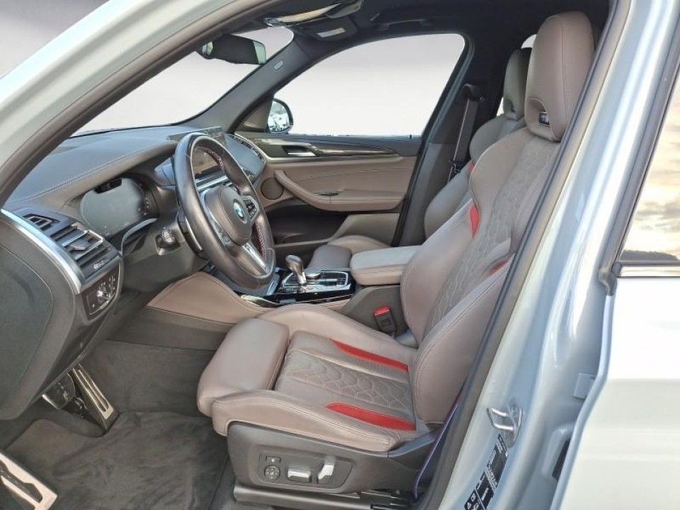 BMW X3 M (4)