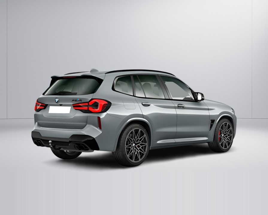 BMW X3 M (3)