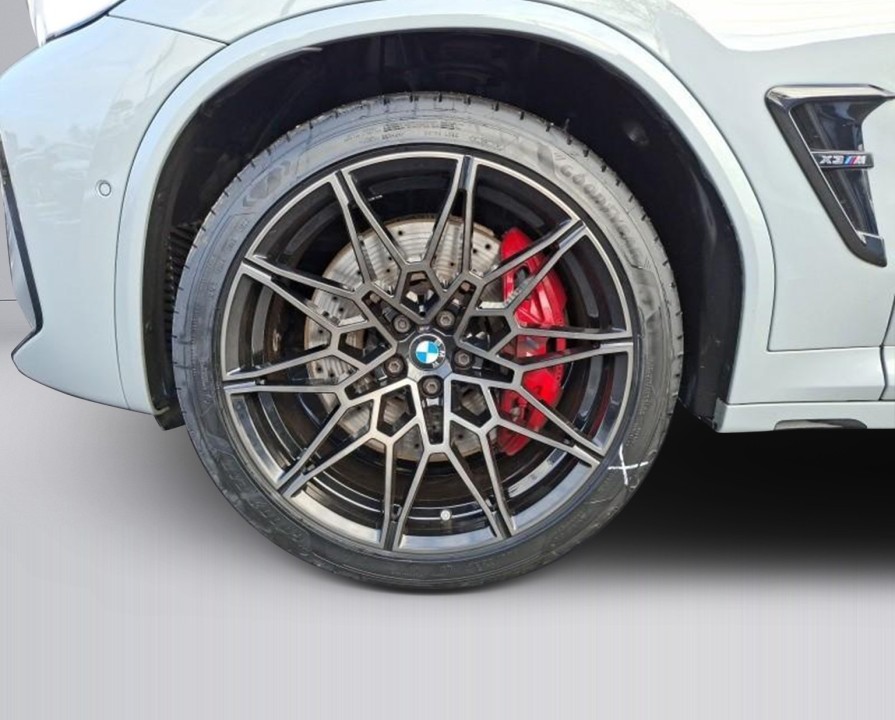 BMW X3 M - foto 9