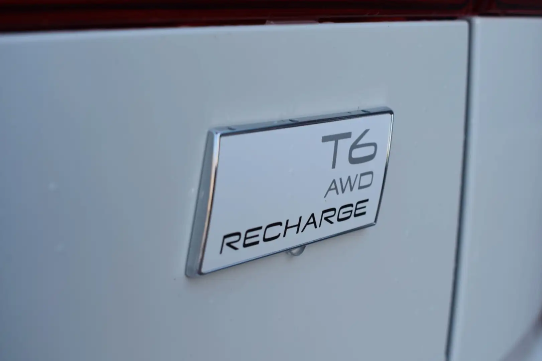 Volvo XC 60 T6 AWD Recharge Inscription - foto 24