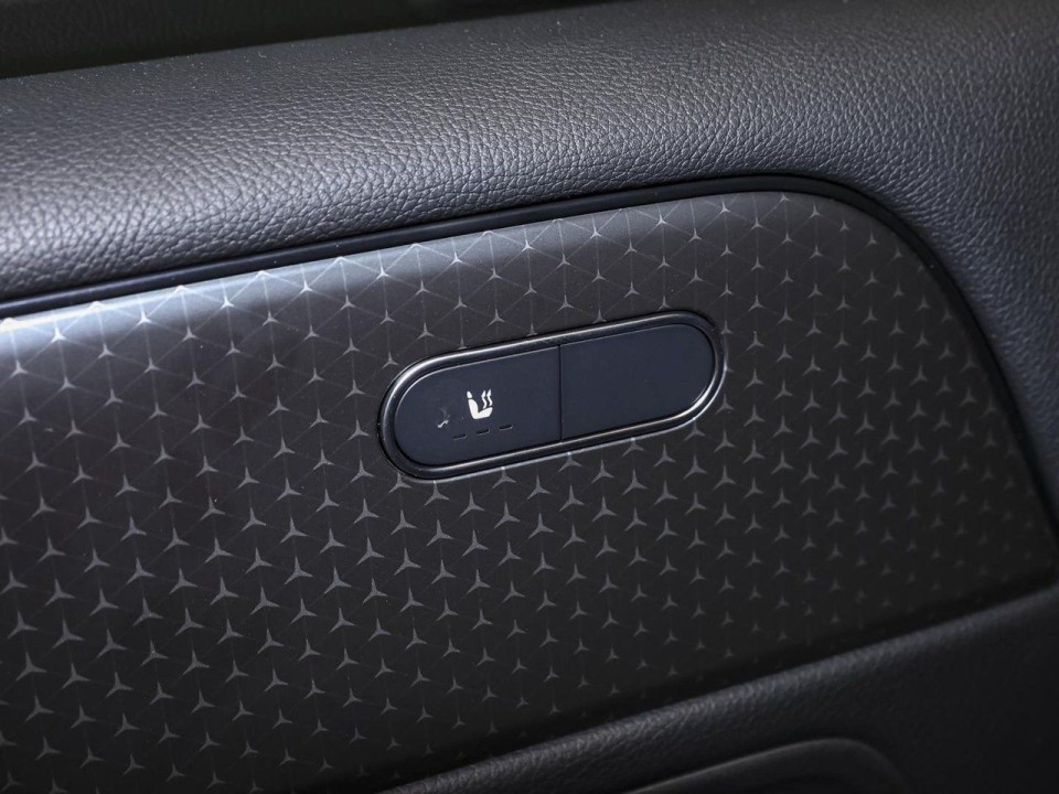 Mercedes-Benz GLB 200 - foto 9