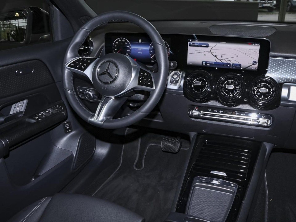 Mercedes-Benz GLB 200 - foto 6