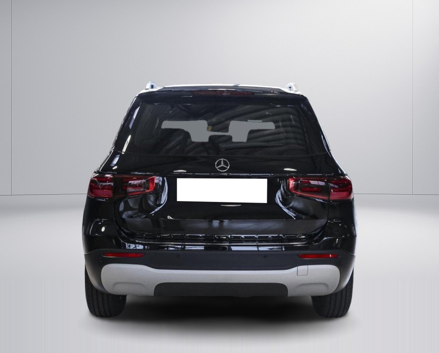 Mercedes-Benz GLB 200 (3)