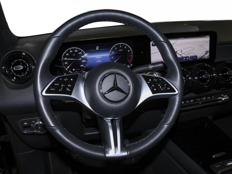 Mercedes-Benz GLB 200 - foto 7