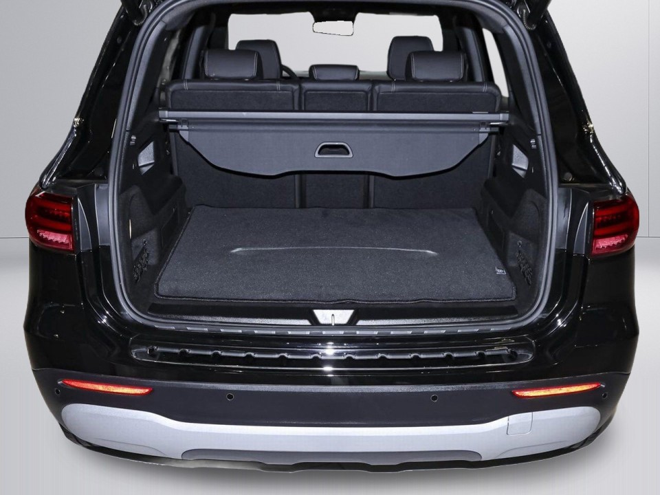 Mercedes-Benz GLB 200 - foto 10