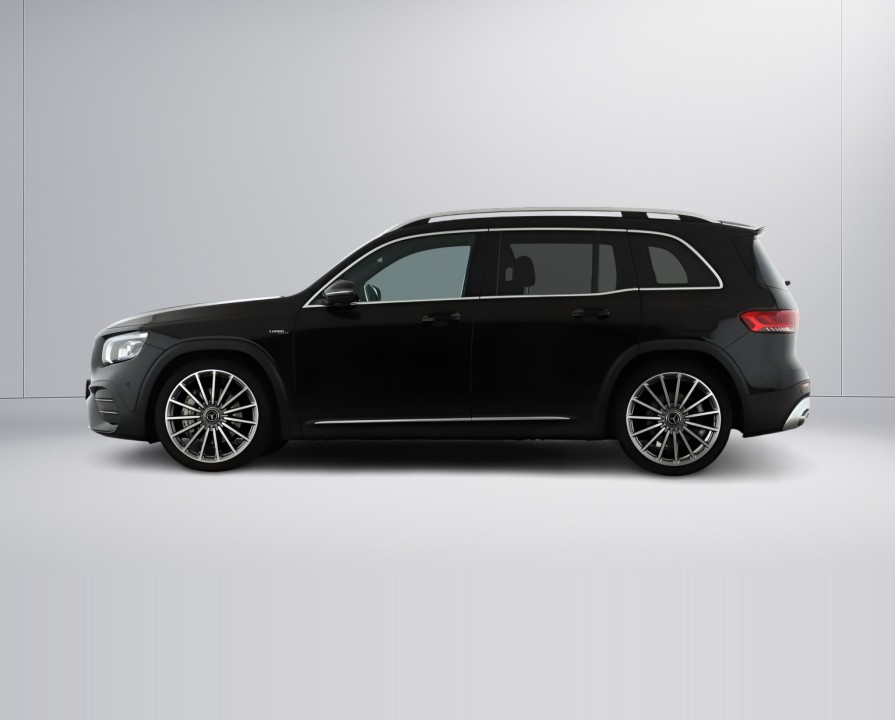 Mercedes-Benz GLB AMG 35 4MATIC - foto 6