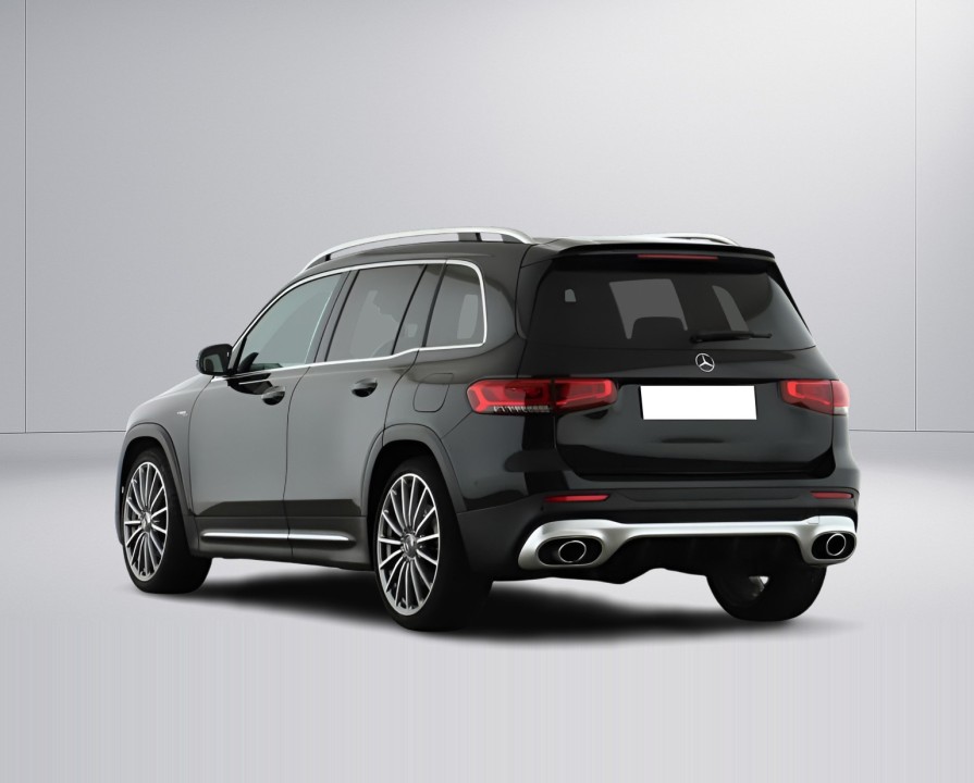 Mercedes-Benz GLB AMG 35 4MATIC (5)