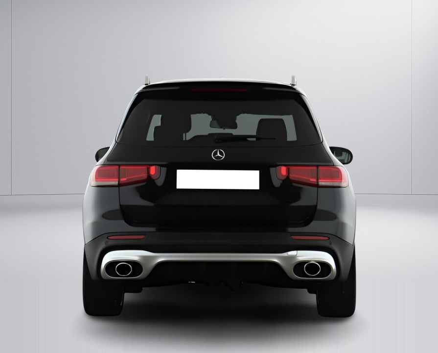 Mercedes-Benz GLB AMG 35 4MATIC (4)