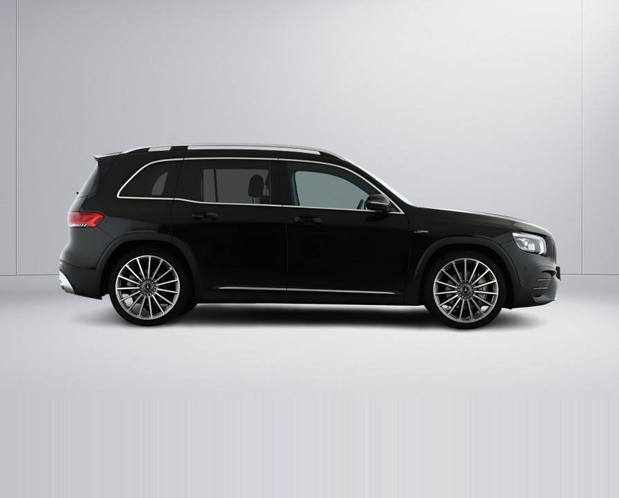 Mercedes-Benz GLB AMG 35 4MATIC (2)