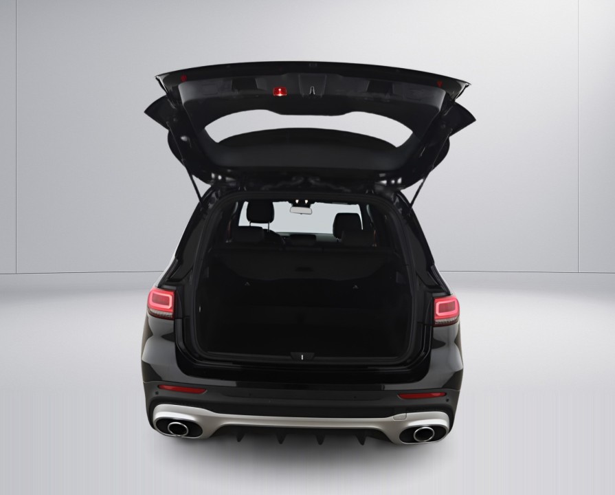 Mercedes-Benz GLB AMG 35 4MATIC - foto 19