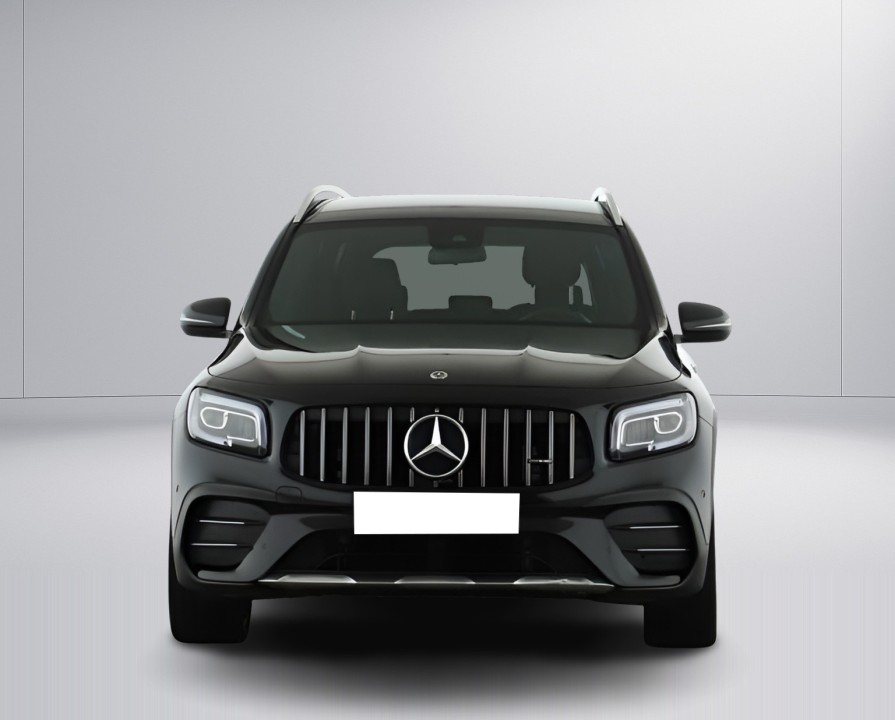 Mercedes-Benz GLB AMG 35 4MATIC - foto 8