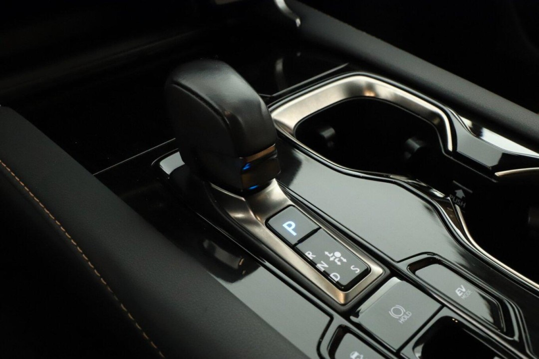 Lexus Seria RX 350h - foto 9