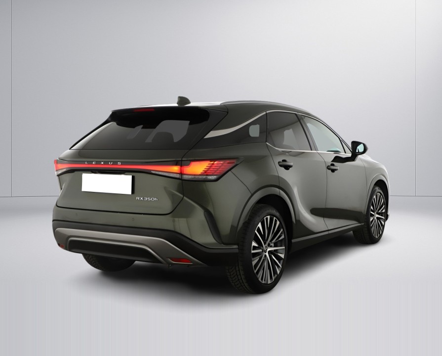 Lexus Seria RX 350h (3)