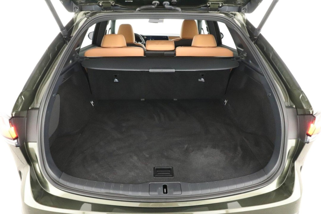 Lexus Seria RX 350h - foto 16