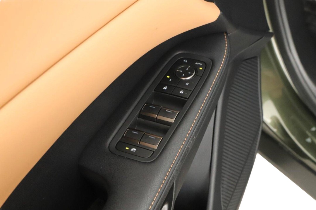 Lexus Seria RX 350h - foto 15