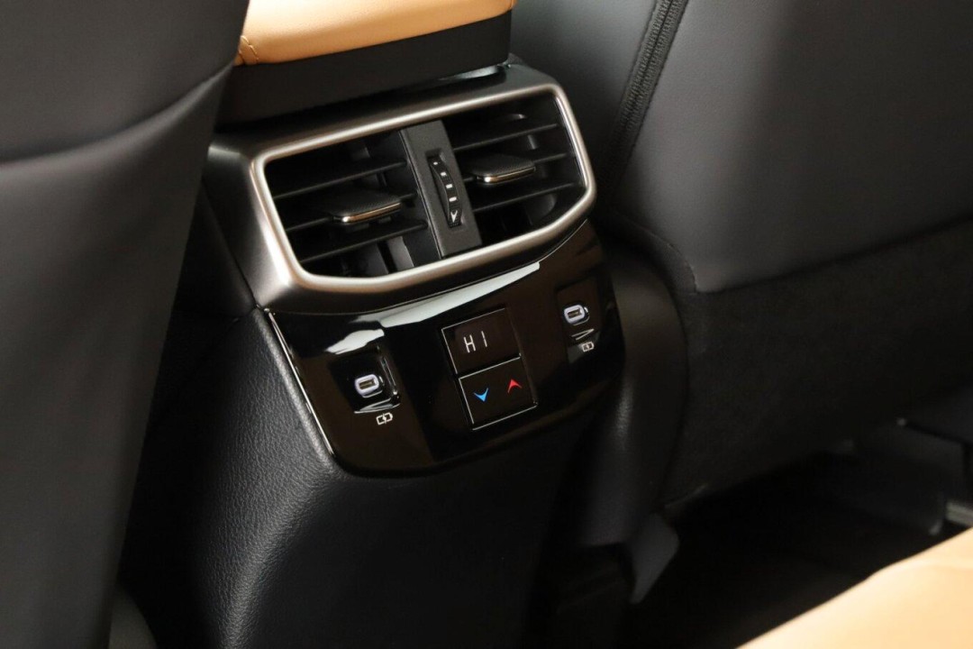 Lexus Seria RX 350h - foto 10