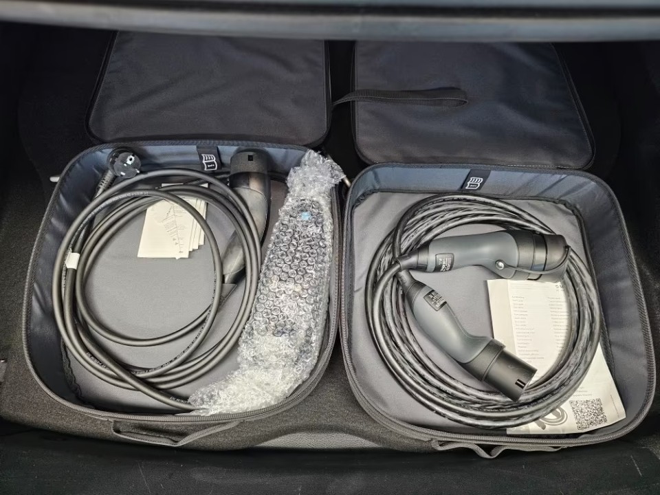 Mercedes-Benz CLA 250e AMG - foto 45