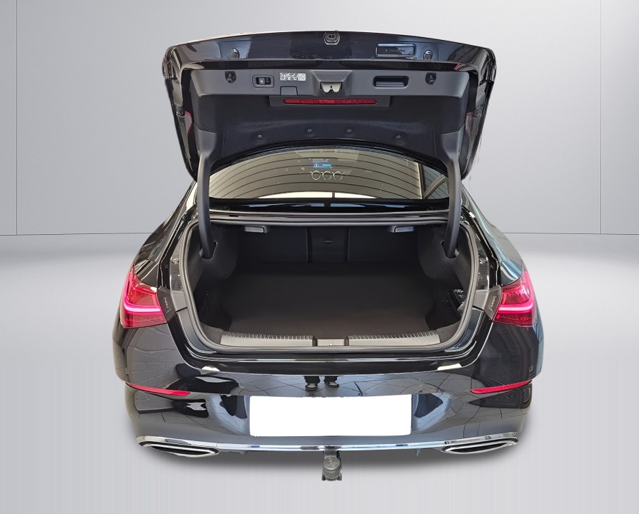 Mercedes-Benz CLA 250e AMG - foto 43