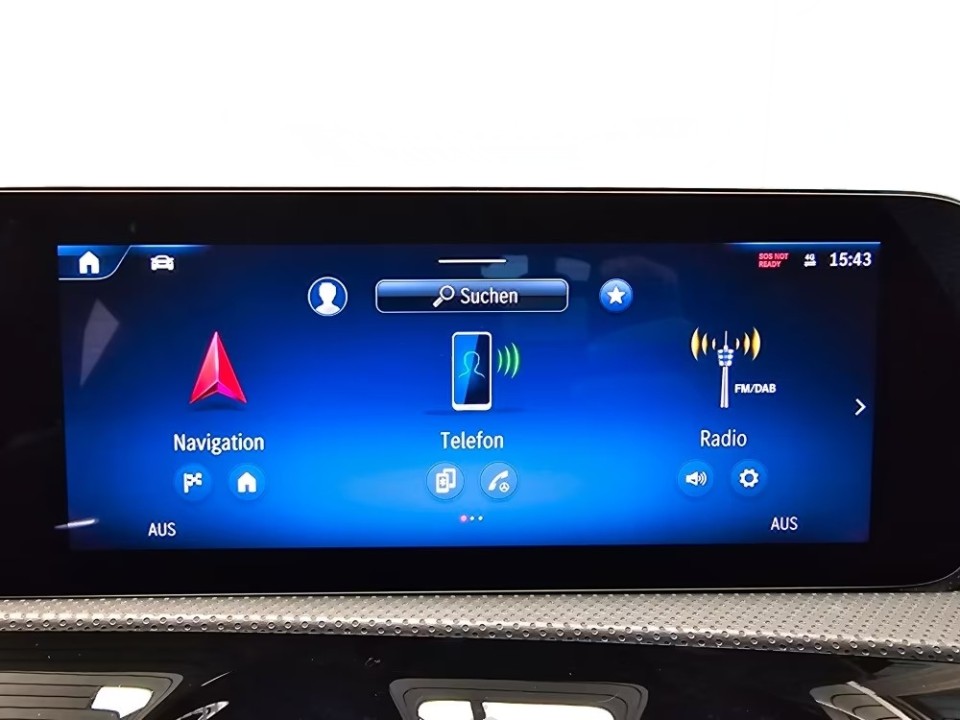 Mercedes-Benz CLA 250e AMG - foto 31