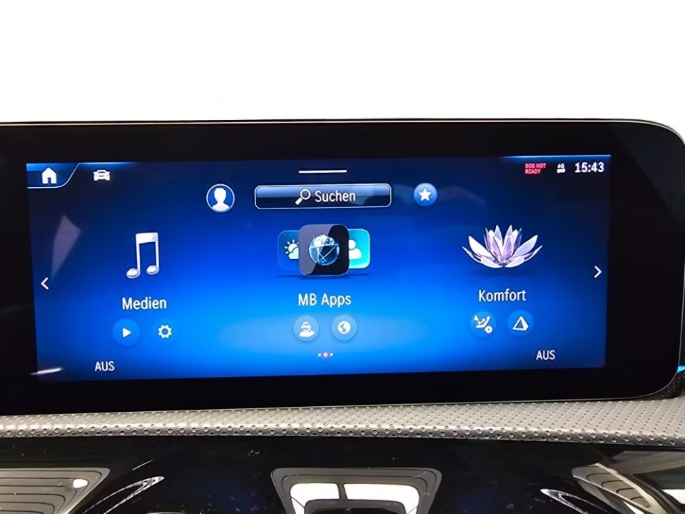 Mercedes-Benz CLA 250e AMG - foto 32