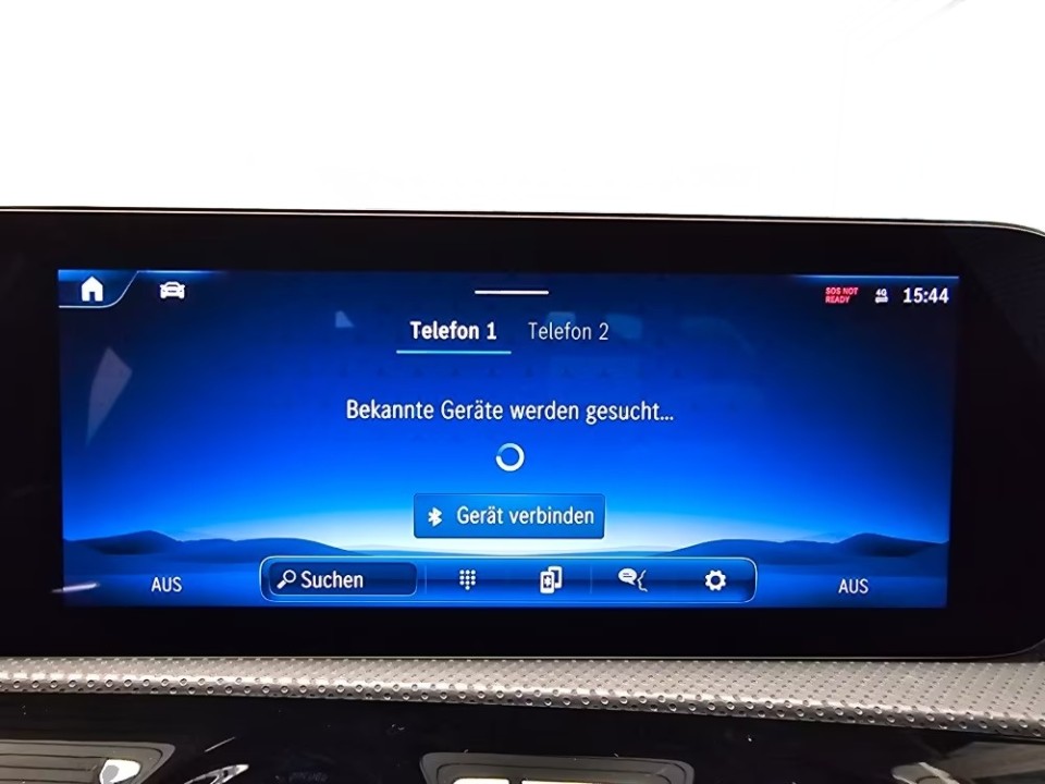 Mercedes-Benz CLA 250e AMG - foto 29