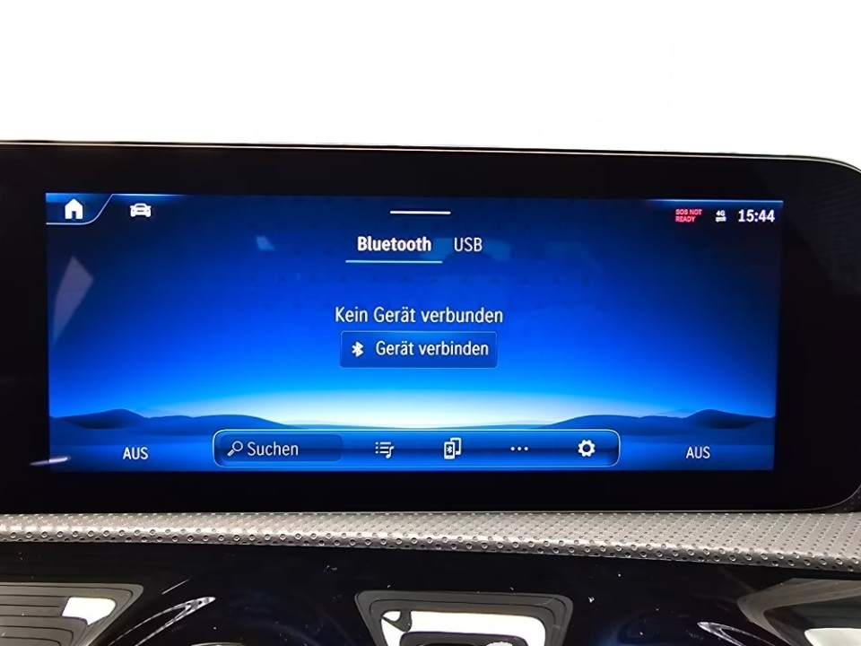 Mercedes-Benz CLA 250e AMG - foto 30