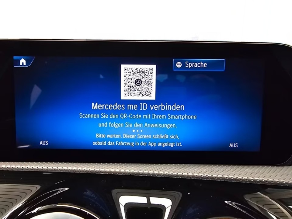 Mercedes-Benz CLA 250e AMG - foto 33