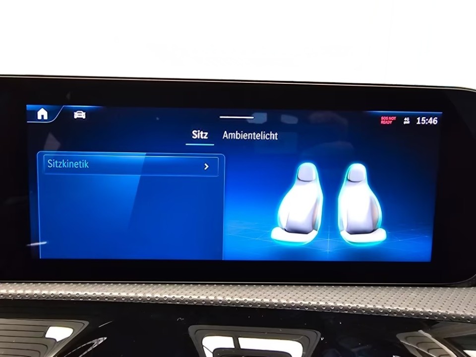 Mercedes-Benz CLA 250e AMG - foto 26