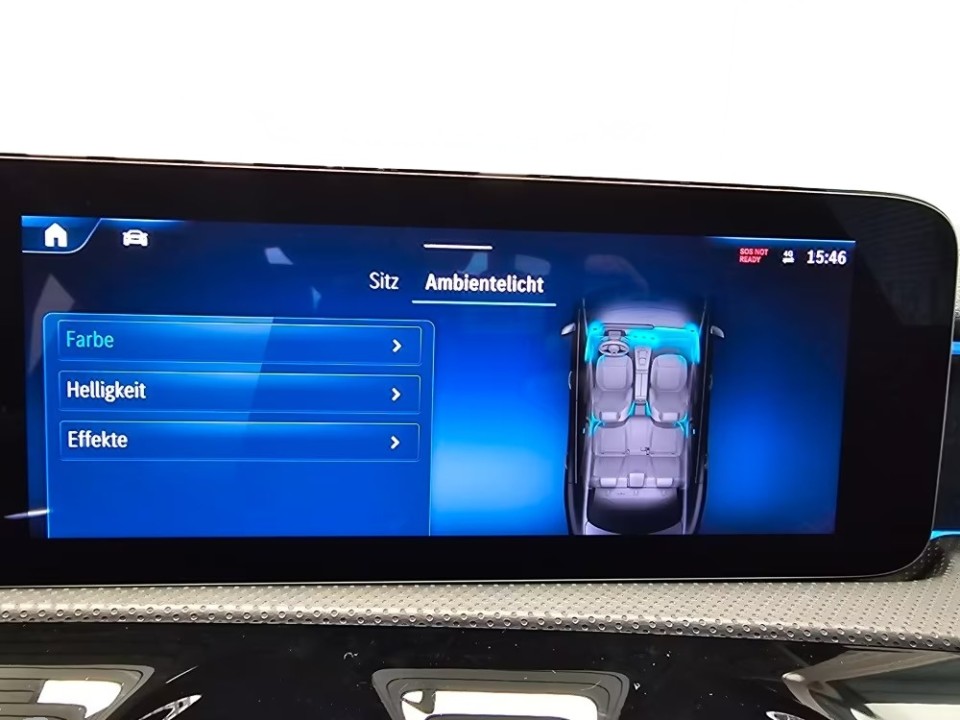 Mercedes-Benz CLA 250e AMG - foto 22