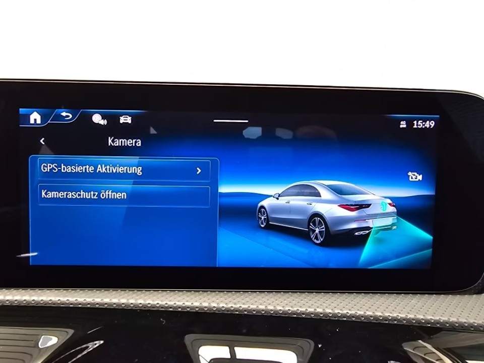 Mercedes-Benz CLA 250e AMG - foto 18