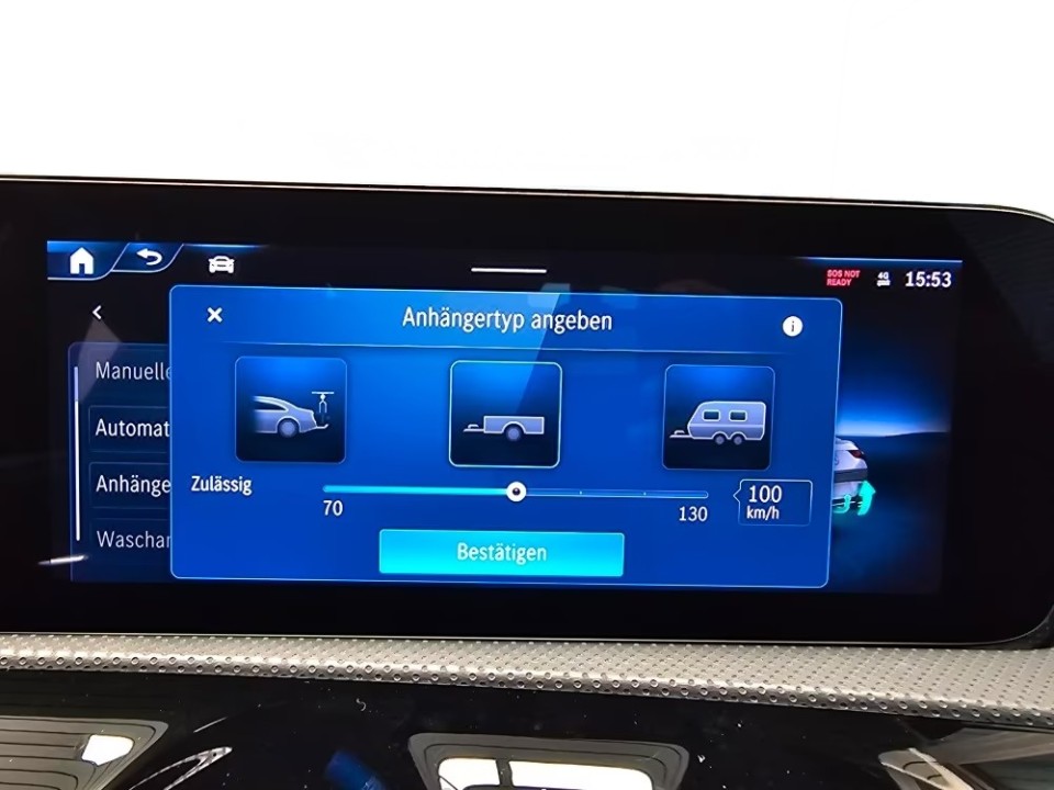 Mercedes-Benz CLA 250e AMG - foto 28