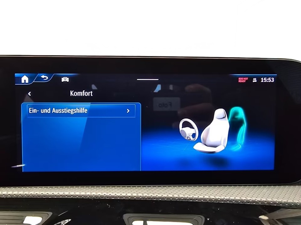 Mercedes-Benz CLA 250e AMG - foto 27