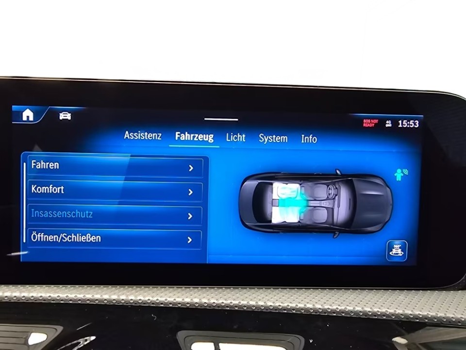 Mercedes-Benz CLA 250e AMG - foto 24