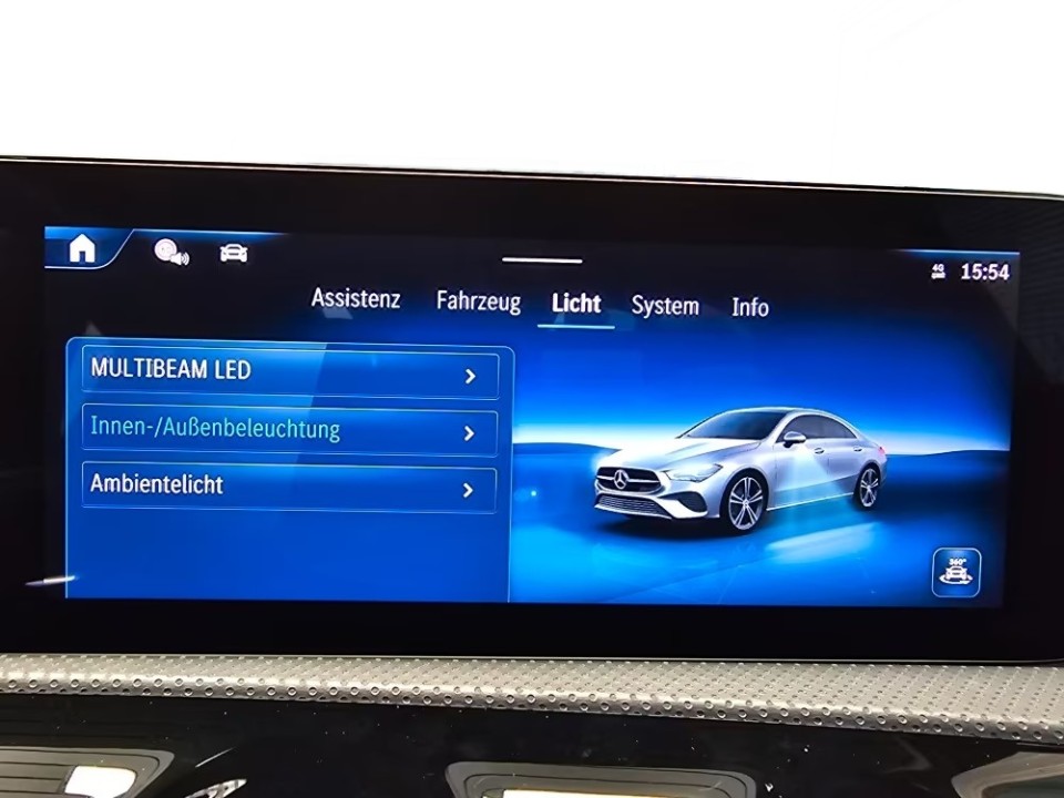 Mercedes-Benz CLA 250e AMG - foto 19