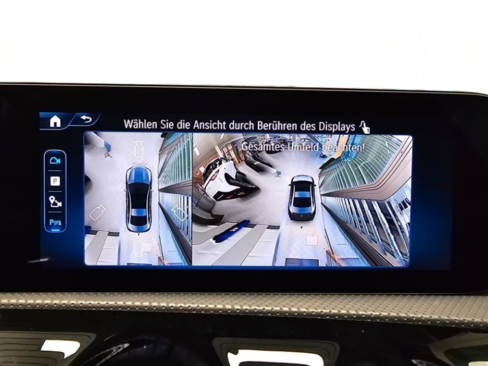 Mercedes-Benz CLA 250e AMG - foto 36