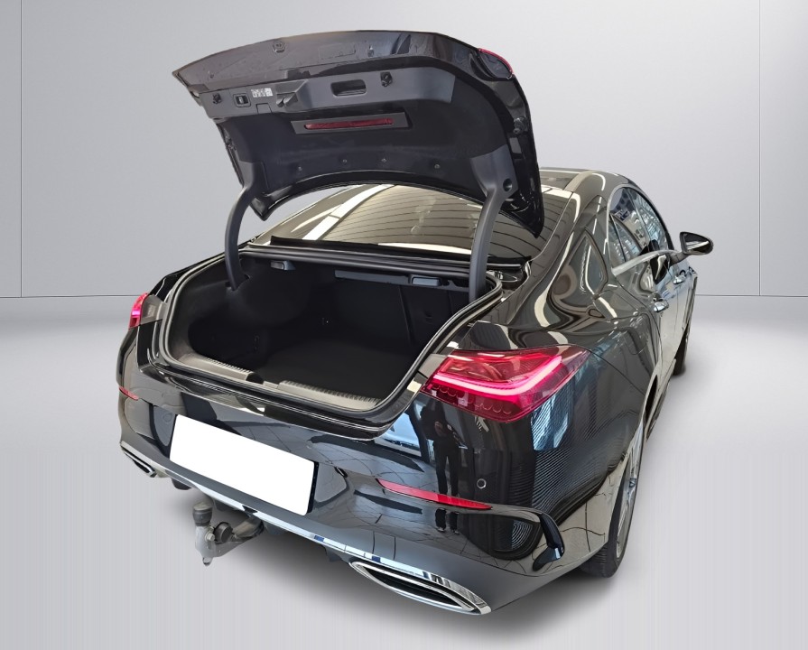 Mercedes-Benz CLA 250e AMG - foto 44