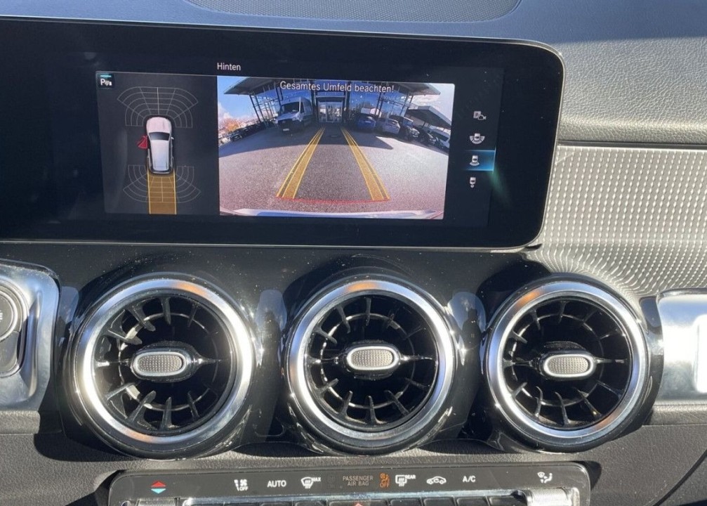 Mercedes-Benz GLB 220d 4MATIC - foto 14