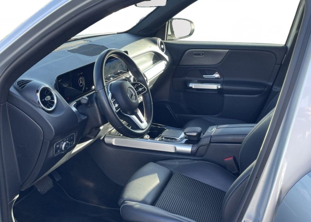 Mercedes-Benz GLB 220d 4MATIC - foto 9