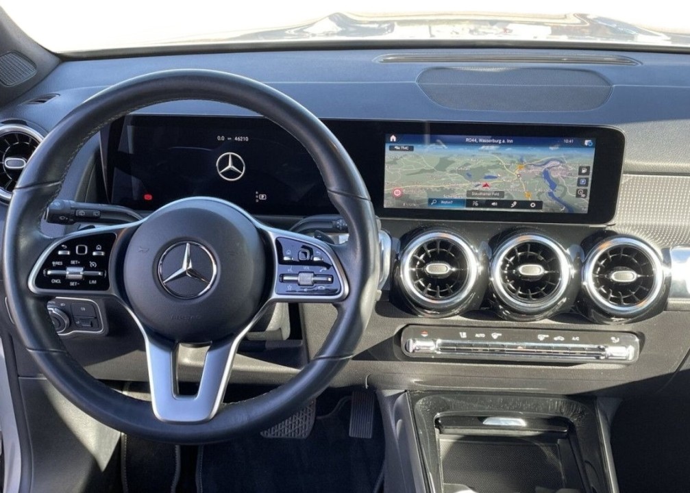 Mercedes-Benz GLB 220d 4MATIC - foto 8