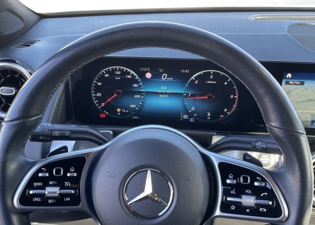 Mercedes-Benz GLB 220d 4MATIC - foto 11