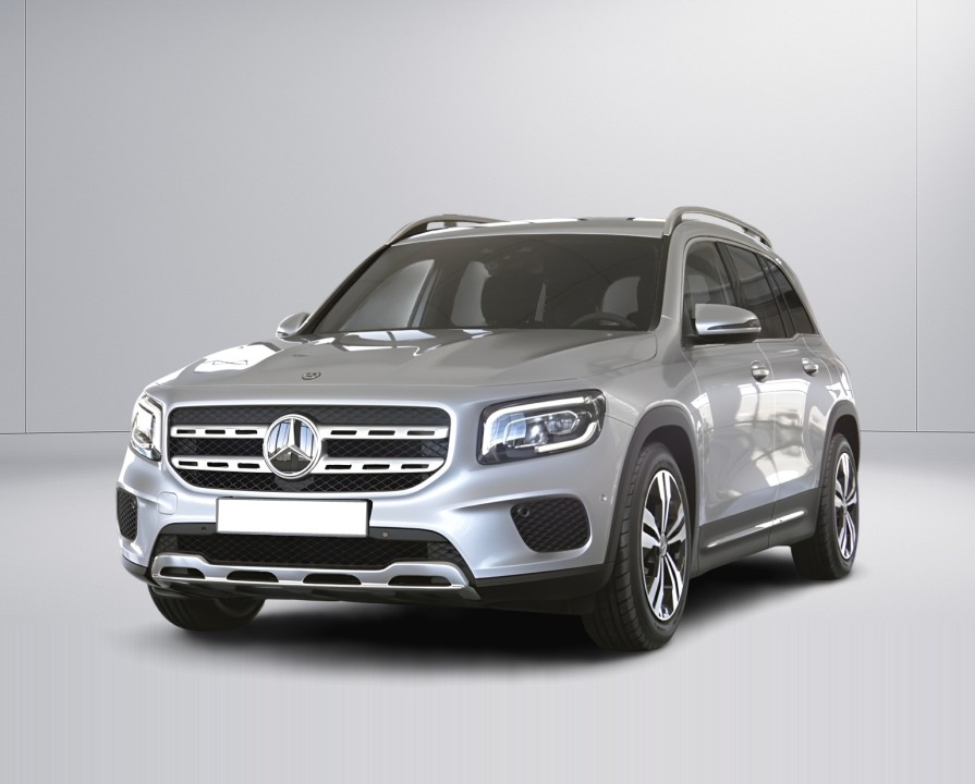 Mercedes-Benz GLB 220d 4MATIC (5)