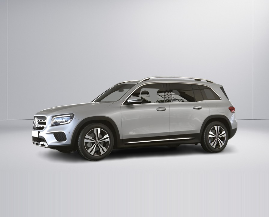 Mercedes-Benz GLB 220d 4MATIC - foto 7