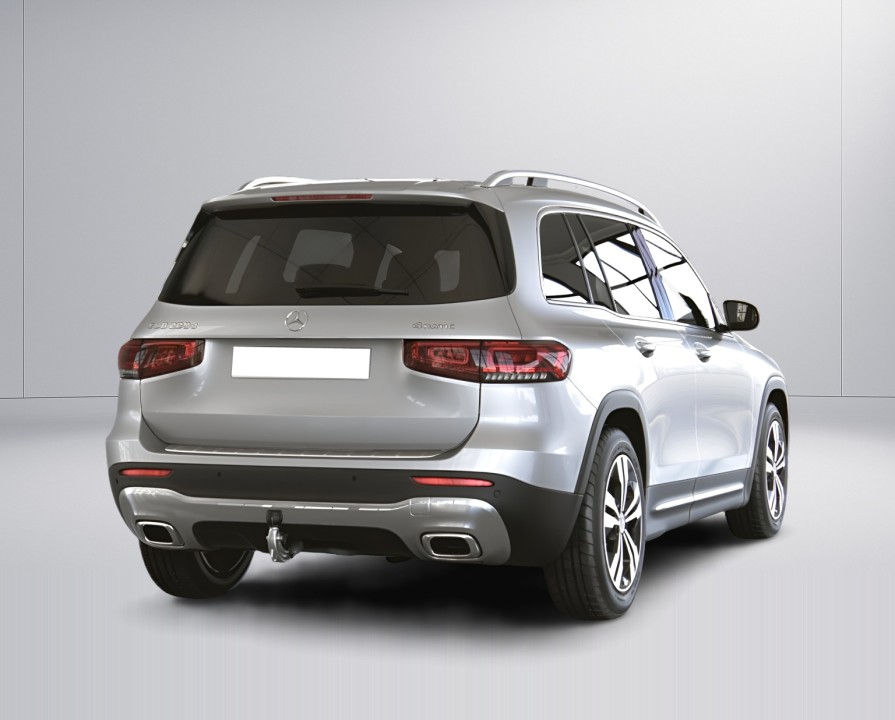 Mercedes-Benz GLB 220d 4MATIC - foto 6