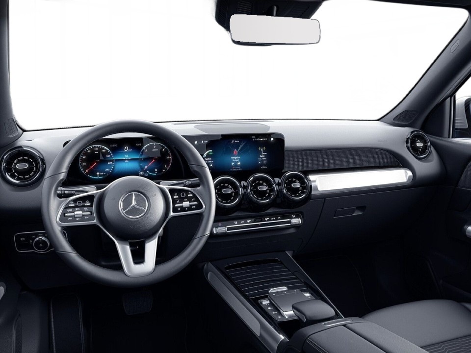 Mercedes-Benz GLB 220d 4MATIC - foto 12